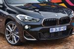 BMW X2 M35i 2019 года (ZA)